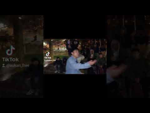 Nazion vs Peralta Master