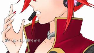 Video thumbnail for VOCALOID3 CUL 公式デモ「蒼い時間」 by SingerSongWriterjp
