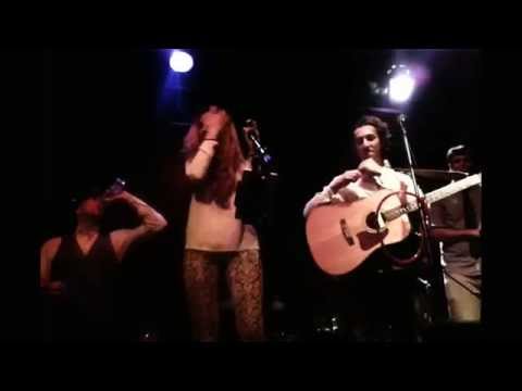 Ashlee Williss Live: You Only Want Me When You're Wasted