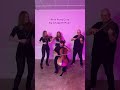 VSQ Performs "Pink Pony Club" by Chappell Roan #chappellroan #live #violin  #livemusic #popstar