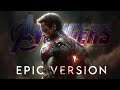 Avengers Endgame 5th Anniversary EPIC EMOTIONAL VERSION