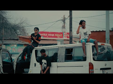Kless Boy - Cumbú ( Feat. Júnior LOukinho ) [ OFFICIAL VÍDEO ]