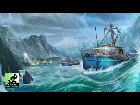 Fleet: The Dice Game 2nd edition - YouTube Video