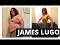 James Lugo: How To Overcome Binge Eating & Drop Over 100 Pounds