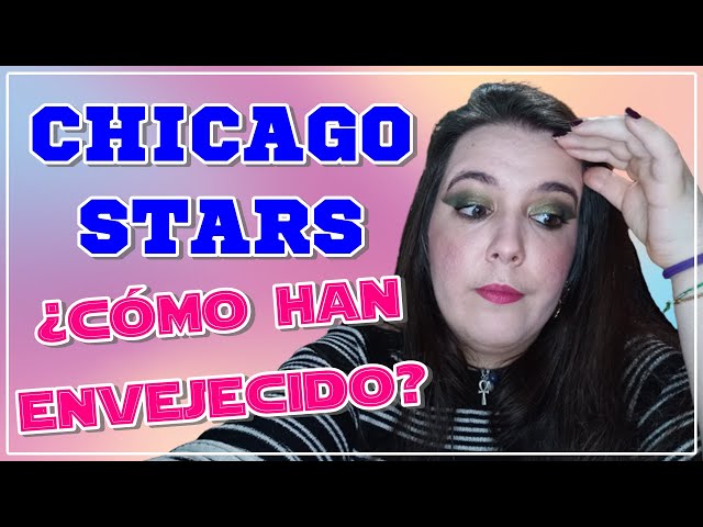 Vídeo relacionado con Heaven, Texas: Chicago Stars, Book 2
