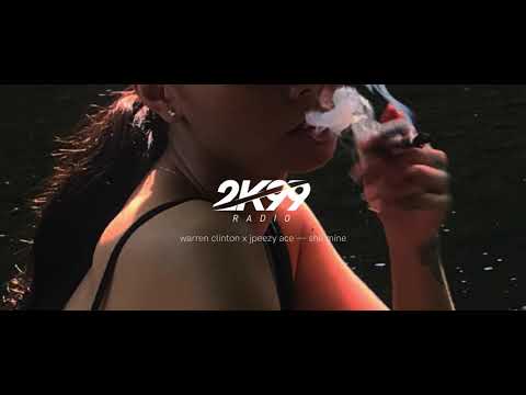 Warren Clinton x JPeezy Ace — She Mine