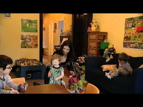 Open Door: Hearing House - Part 1