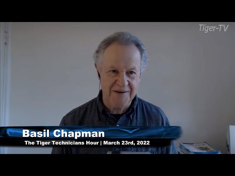 March 23rd, Tiger Technician's Hour on TFNN - 2022