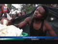 Muvi TV Nshima Eating Competition Mwine Wanshima Vs Mutoka