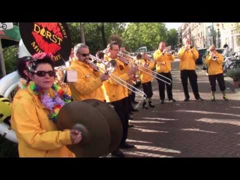 Café Bos 2010 DORST potpourri Kleine Café