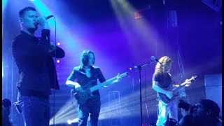 TesseracT - Luminary live NYC