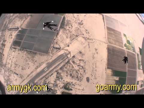 GKF4  Nationals 2011