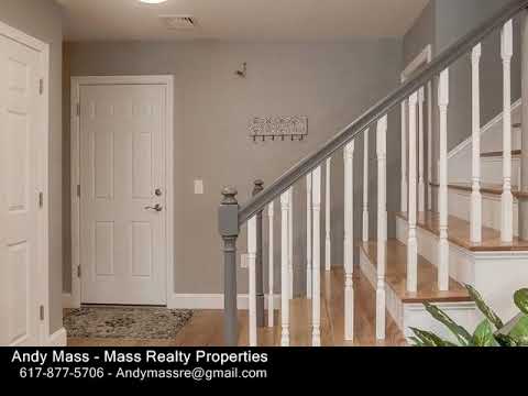 42 WARREN STREET, Melrose MA 02176 - Single Family Home - Real Estate - For Sale -
