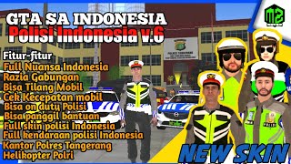 Download lagu RILISS!! GTA SA POLISI INDONESIA V6 ||BISA NILANG? BY ZIDAN1104 mp3 Download lagu RILISS!! GTA SA POLISI INDONESIA V6 ||BISA NILANG? BY ZIDAN1104 mp3