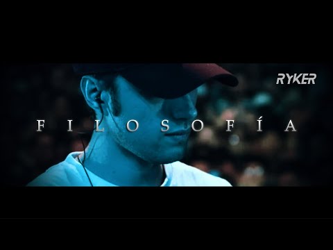 Larrix - Filosofía (FMS Internacional) 🪶