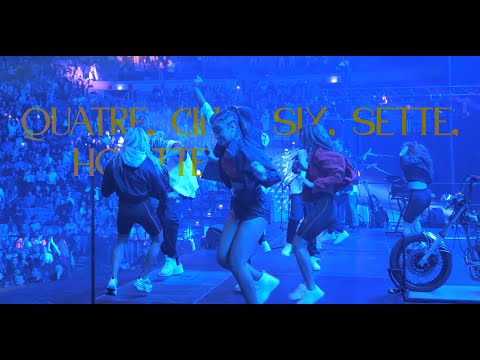 Ego x Coder - Zabudni na scénu |Official Video|