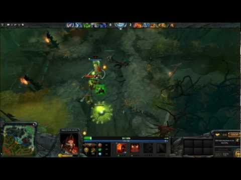 12 Days Of Christmas : 1 - DOTA 2 Giveaway!