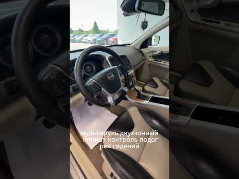 фото volvo xc60 i 0