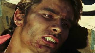 Download lagu The Good, The Bad, and The Ugly  - Last Cigarette mp3