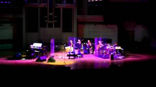 Al Di Meola - She's Leaving Home (Moscow 2014)