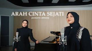 Download lagu Fadhilah Intan & Aina Abdul - Arah Cinta Sejati (Piano Version) mp3