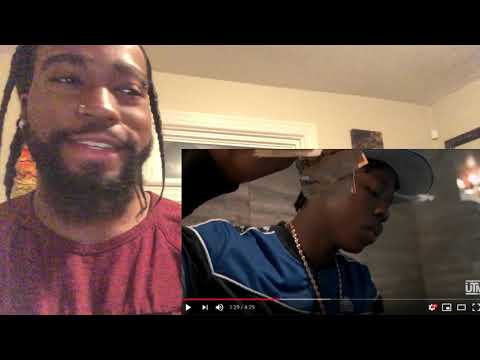 🇨🇦 Houdini x Burna Bandz - Late Nights Twin Real World | Reaction 🔥🔥