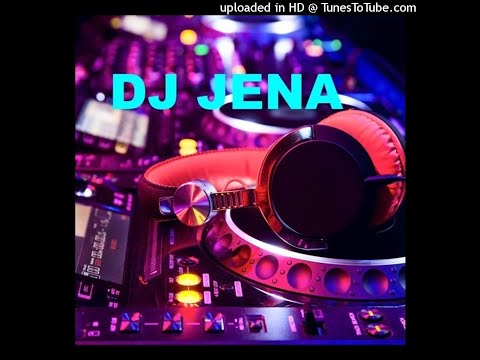 DJ JENA - YEVANDA IVAN GETHU REMIX