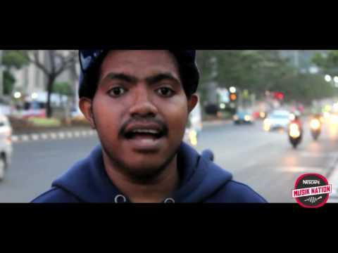 NESCAFÉ MusikNation – Paul Shady Ft. Alfian - Medley