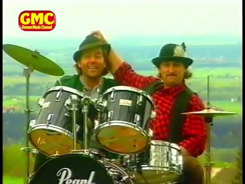 Alpenrebellen - Alarm in den Dörfern 1996