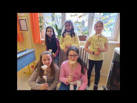 2  Pályázat február március   videó