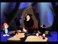 Animaniacs A Deadly Game Of Checkers