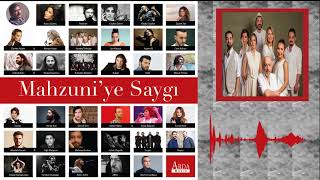 Kardeş Türküler - Dom Dom Kurşunu [ Mahzuni'ye Saygı ]