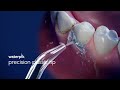 How to Use the Waterpik™ Classic Tip JT-70E