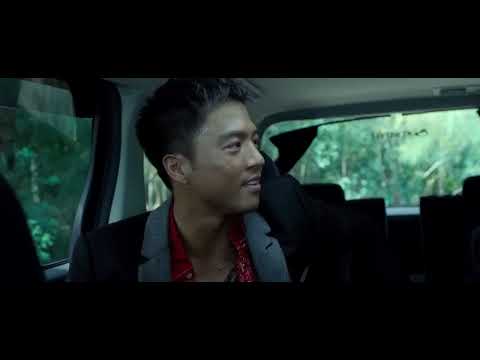 AGASOBANUYE GAKUBITA YANGA BY DONI YUEN SPECIAL ID