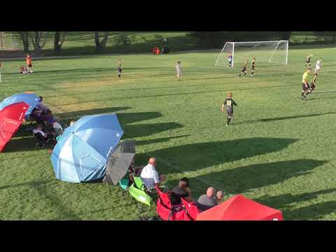 La Roca KP vs La Roca South 8-24-2018