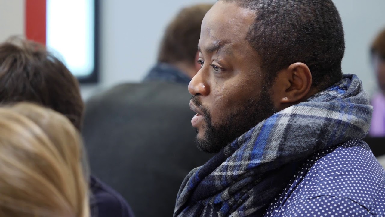 Challenging and enriching: doing an interdisciplinary PhD