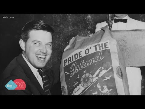 How former presidents, lawmakers shaped Idaho history