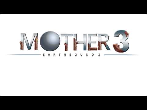 Mother 3 - VS. Porky Minch! -Master Porky's Theme-
