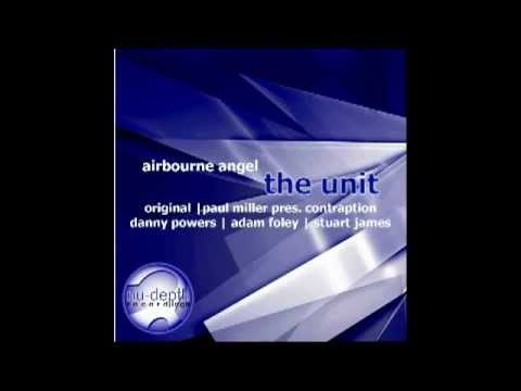 Airborne Performance Presents Airborne Angel - The Unit (Orginal Mix)