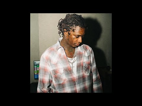 [FREE] Young Thug Type Beat 2026 - "You Know"
