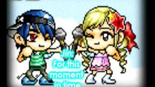 [MMV] Dance With Me (Drew Seeley ft. Belinda)