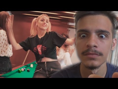 REACTIE DISSTRACK 5 GANG - VIP LUI ABI