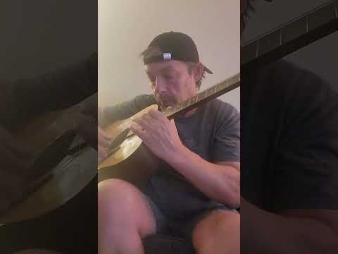Fleu - Riff A Day 7 Un Des Deux Riffs Qui Fittent - Misc Originals