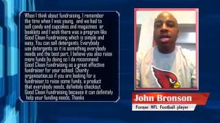 Good Clean Fundraising