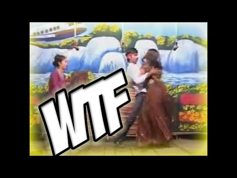 India's Weirdest Dance Ever on Youtube ! — watch video