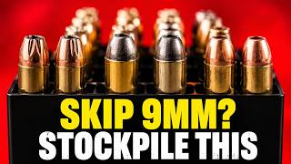 If War Starts Tomorrow, Stockpile These 7 Calibers