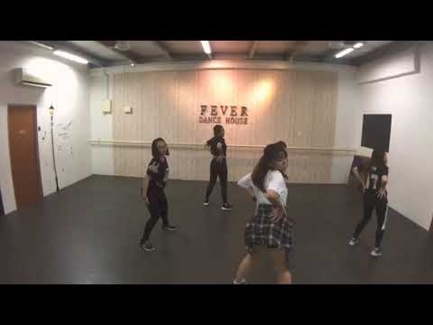 MISO-KKPP | Kpop Dance Female By Shirley