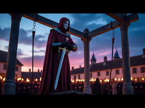 Katův sleh - katův šleh