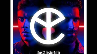 Yellow Claw - City on Lockdown ft Juicy J &amp; Lil Debbie (Full song)