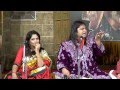 Bharat Balvalli sings 